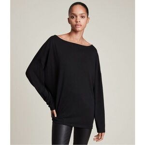 All Saints rita tshirt